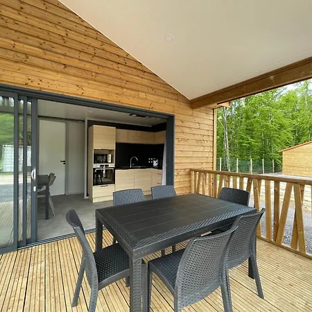 Holiday home A Klimatisiert Am Du Der *
