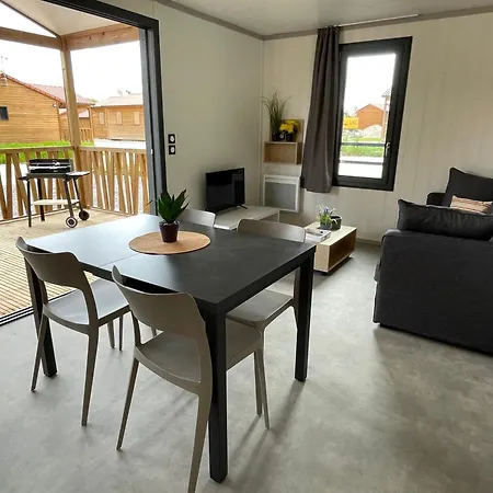 Holiday home A Klimatisiert Am Du Der *