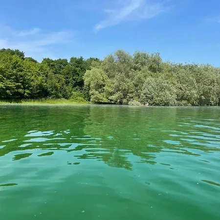 A Klimatisiert Am Du Der *
