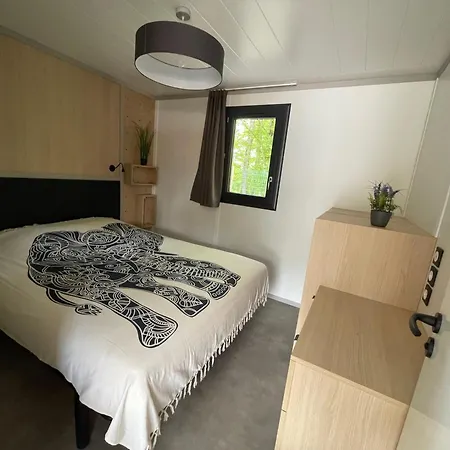Holiday home A Klimatisiert Am Du Der *